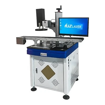 Laser UV Marking Tshuab